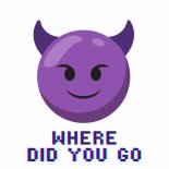 Alex J - Where Did You Go