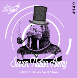 LVDS, Iolanda Boban - Seven Nation Army (Club Mix)