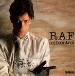 RAF - Self Control