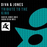 Diva & Jones - Thriller (David Jones Mix)