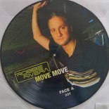 Robbie Rivera - Move Move (Alex Gaudino & Jason Rooney Mix)