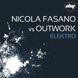 Outwork, Mr. Gee - Elektro (Nicola Fasano South Beach Mix)