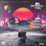 Dukewood, De Hofnar & Kav Verhouzer - Don't Stop