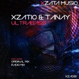Xzatic, Tanay - Ultrabass (Original Mix)