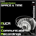 Vikram Prabhu - Space & Time (Extended Mix)