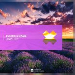 4 Strings, Susana - Completely (Extended Mix)