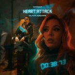 Akcent x Olivia Addams - Heart Attack (DJ BOCIAN Bootleg) 2022