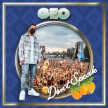 GEO - Don't Speak