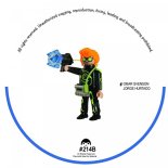 Omar Svenson, Jorge Hurtado - Baby Push (Original Mix)