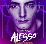 Alesso - Falling 2.0 (Khan Reboot) [Radio Edit]