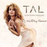 Tal - Slow Down The Flow (Dj WailDay Remix)