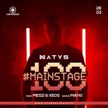 Club Holidays (Orchowo) - Mainstage 100 [LIVE YT] (26.03.2022)