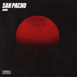 San Pacho - Amor (Original Mix)