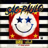 W&W & The Lost Shepherds Feat. Sonny Wilson - Saõ Paulo (Extended Mix)