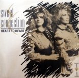 Sweet Connection - Heart to heart (Extended Mix)