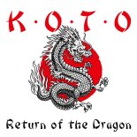 Koto - Ready For The Future