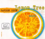 Garden Eden - Lemon Tree (Club Mix)