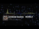 Avinion Dance - ALiBi (V-Project RMX)