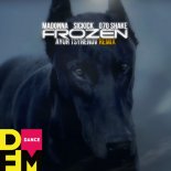 Madonna, Sickick, 070 Shake — Frozen (Ayur Tsyrenov DFM remix)