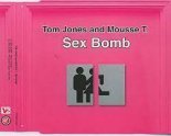 Tom Jones feat. Mousse T & Max Flame & Skill & Twenty One - Sexbomb ( DJ ZeM & DJ Eny Edit )