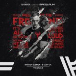 Broken Element & GLDY LX - Frontline (Extended Mix)