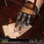 Holseek - Paris (Feat. Might Delete Later) (Extended Mix)