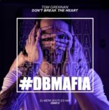 Tom Grennan - Don't Break the Heart (Dj Merk Bootleg Mix)
