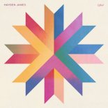 Hayden James with Jem Cooke - I Won't Let You Down (Original Mix)