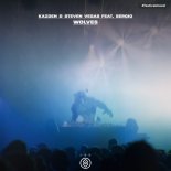 Kazden & Steven Vegas Feat. Sergio - Wolves