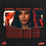Sherwee & Maxim Schunk Feat. JUSTN X - Wake Me Up