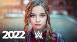 Alan Walker - Play ( Dj QT 2022 Mix )