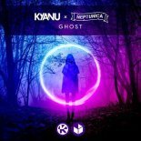 KYANU & Neptunica - Ghost (Extended Mix)