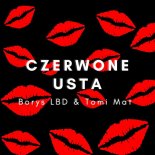 Borys LBD - Czerwone Usta (feat. Tomi Mat)
