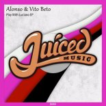 Alonso, Vito Beto - You Tell Me (Original Mix)