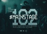 Dj Matys - Live on Mainstage ''102 [LIVE YT] (08.04.2022)