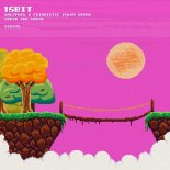 Wolfpack & Futuristic Polar Bears - 16BIT