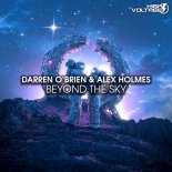 Darren O'Brien & Alex Holmes - Beyond the Sky (Extended Mix)