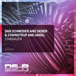 Dan Schneider & Sieber and Stavnstrup & Angel - Stargazer (Extended Mix)