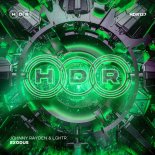 Johnny Rayden & LGHTR - Exodus (Extended Mix)