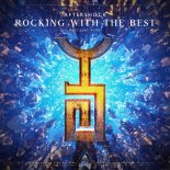 Aftershock Feat. Last Word - Rocking With The Best