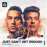 Audiotricz - Just Can't Get Enough (Extended Mix)