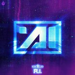 Rebelion & Micah Martin - A.I.