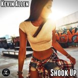 Kevin Allen - Shook Up (Original Mix)