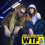 HUGEL feat. Amber Van Day - WTF (Dj DeLaYeR & Deejay Kristal Remix)