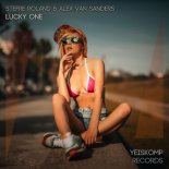 Alex van Sanders, Stefre Roland - Lucky One (Original Mix)