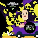 Kay, Fatman Scoop, Vanessa Elly, MasterM - On My Way (Giovi Remix)