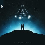 Arty - So Good To Me (Original Mix)
