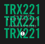 Ali Wilson & Matt Smallwood - Canadian Geese
