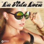 Sandro Silva, No ONe, Brace - La Vida Loca (Extended Mix)