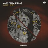 Alan Feik - One Way (Extended Mix)